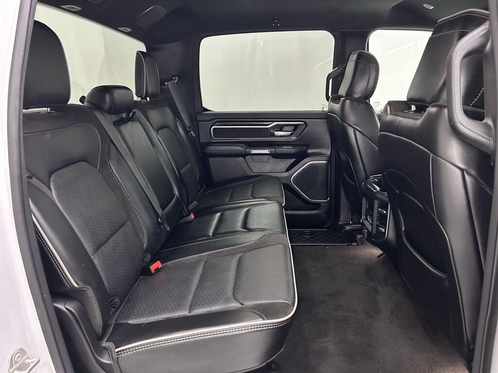 2024 Ram 1500 Laramie Portland OR
