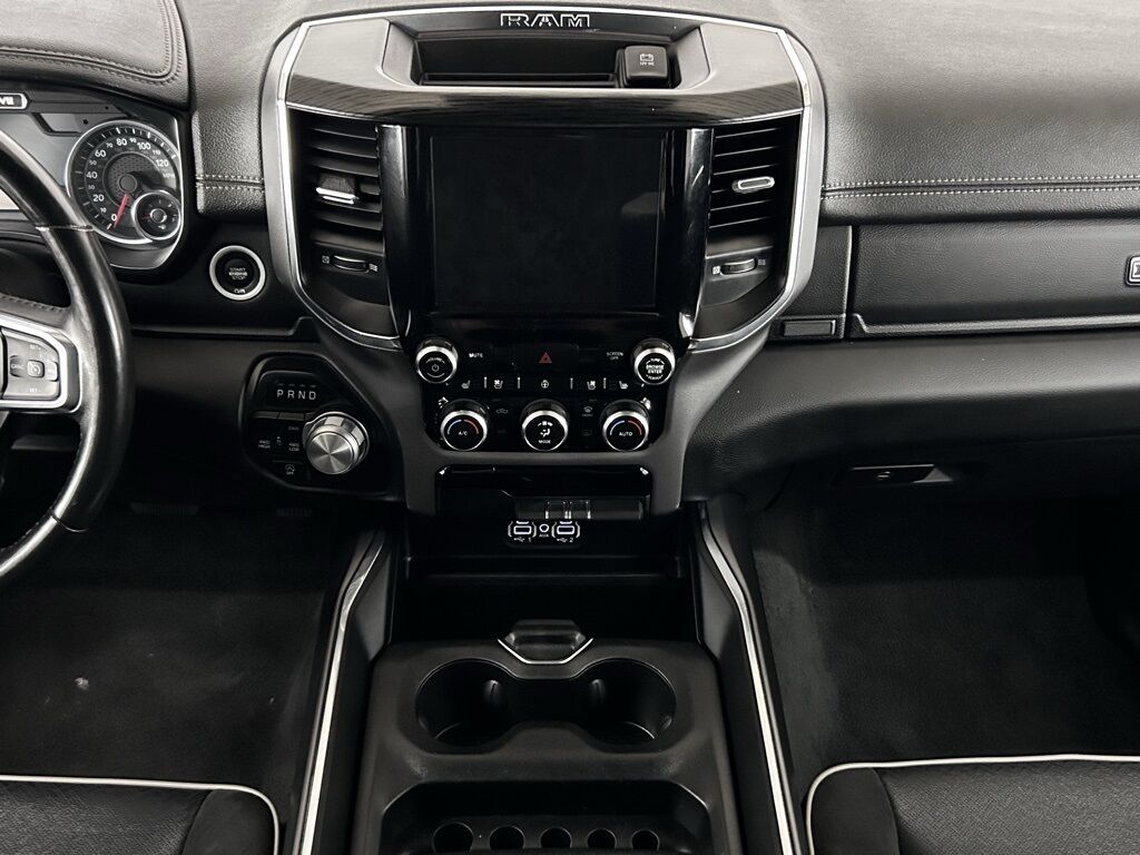 2024 Ram 1500 Laramie Portland OR