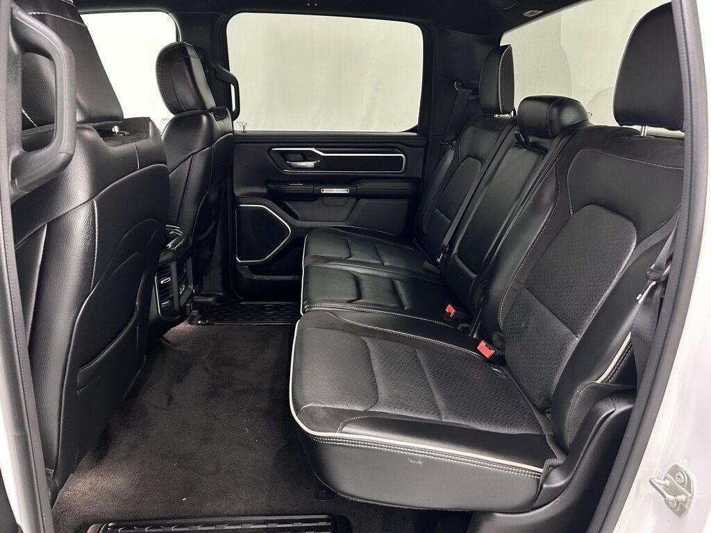 2024 Ram 1500 Laramie Portland OR