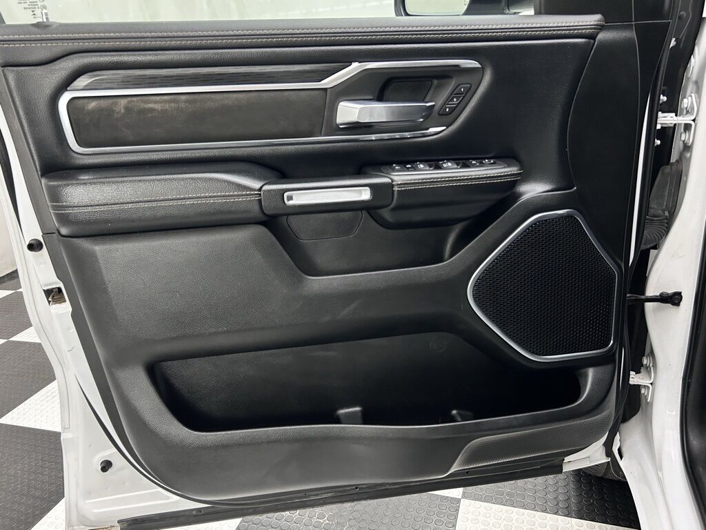 2024 Ram 1500 Laramie Portland OR