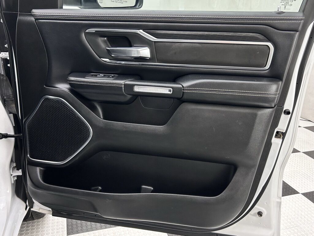 2024 Ram 1500 Laramie Portland OR