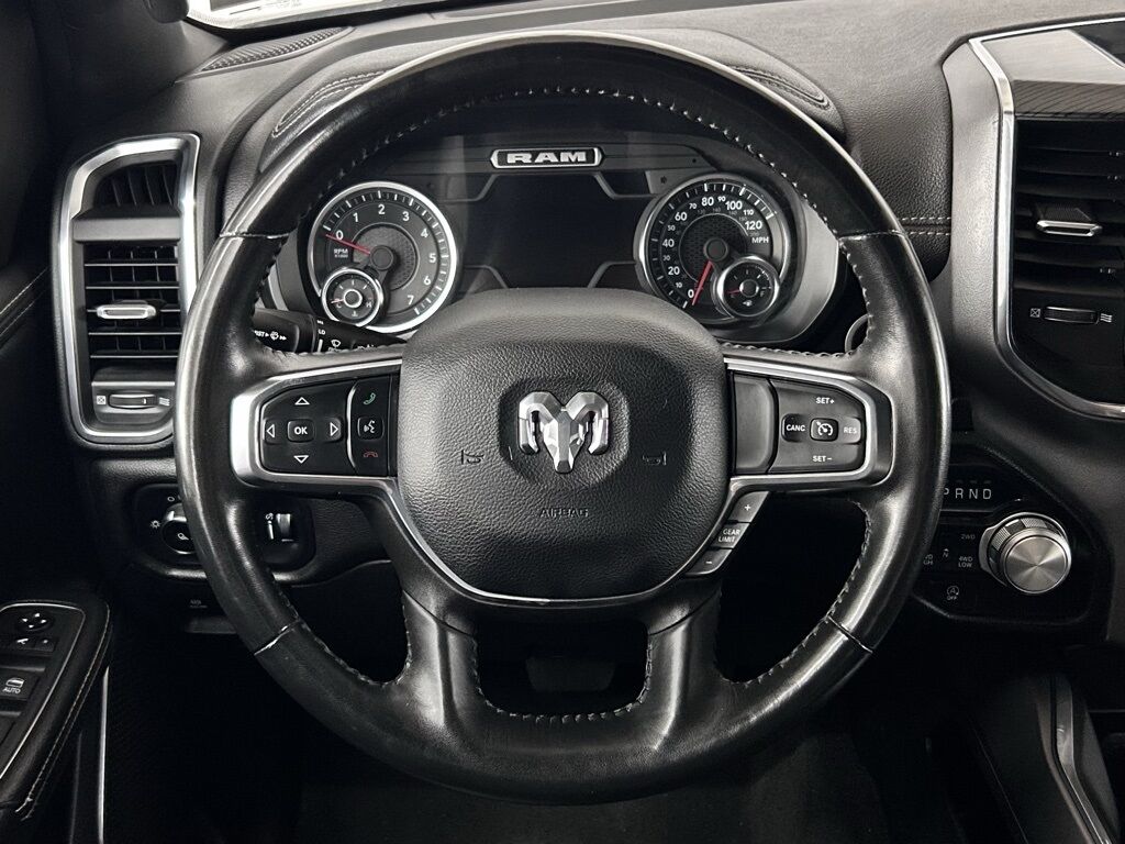 2024 Ram 1500 Laramie Portland OR