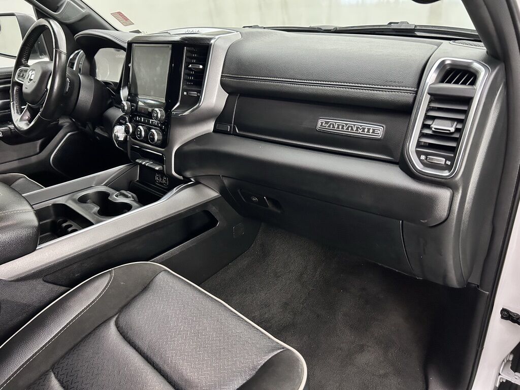 2024 Ram 1500 Laramie Portland OR