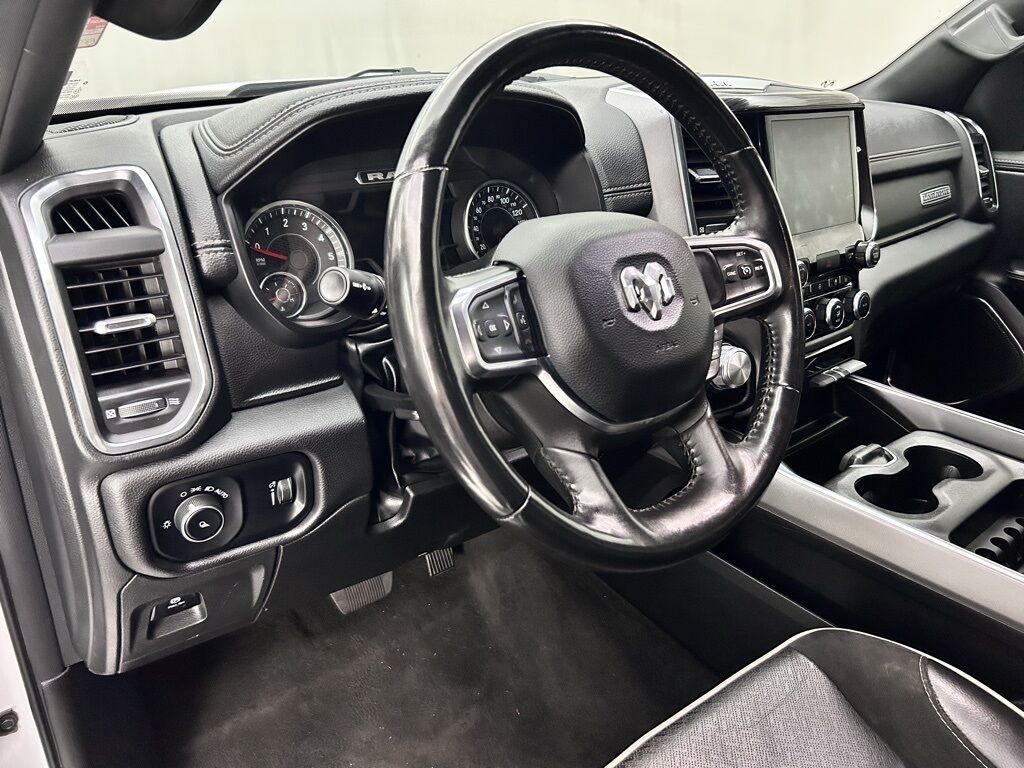 2024 Ram 1500 Laramie Portland OR