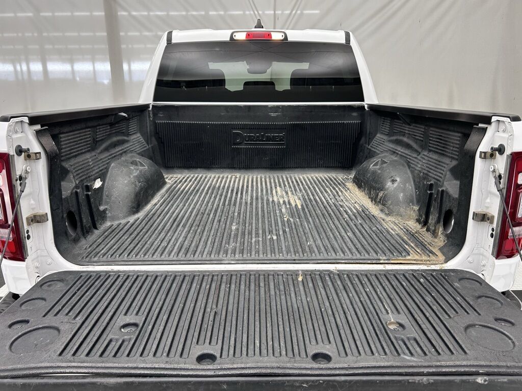 2024 Ram 1500 Laramie Portland OR