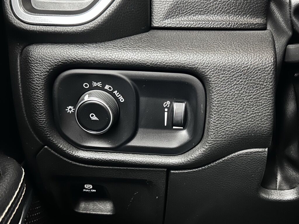 2024 Ram 1500 Laramie Portland OR