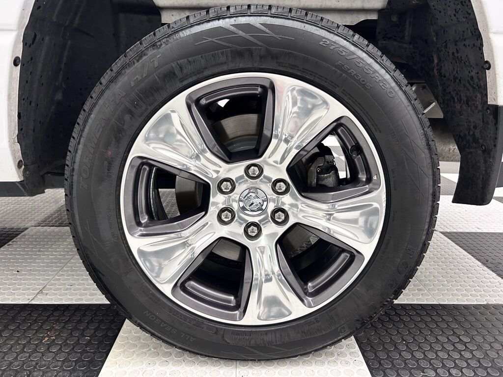 2024 Ram 1500 Laramie Portland OR