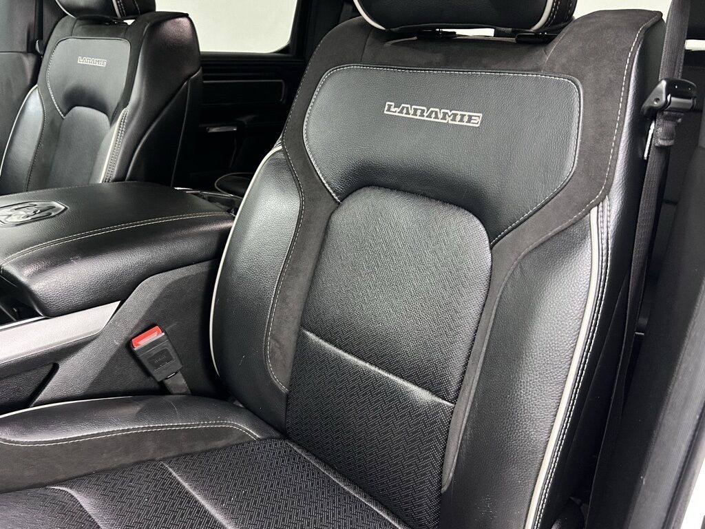 2024 Ram 1500 Laramie Portland OR