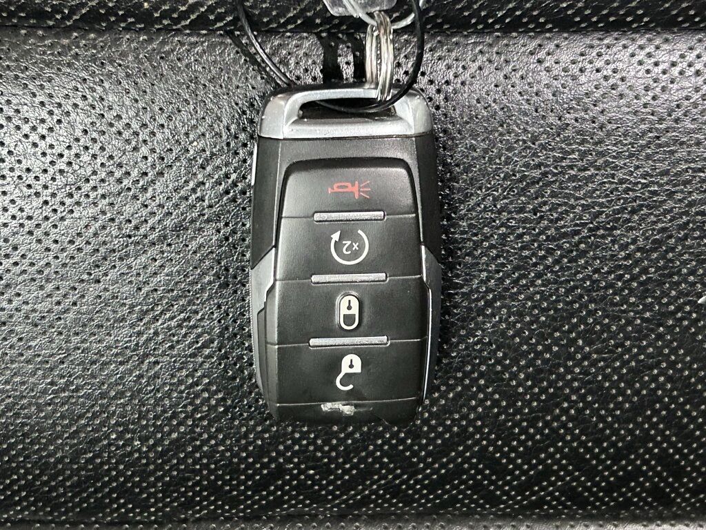 2024 Ram 1500 Laramie Portland OR