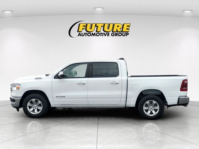 2024 Ram 1500 Laramie Roseville CA