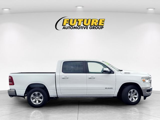 2024 Ram 1500 Laramie Roseville CA