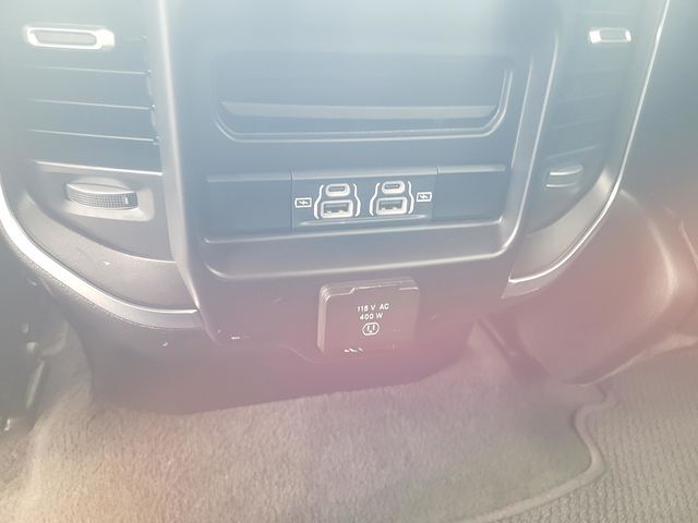 2024 Ram 1500 Laramie Roseville CA