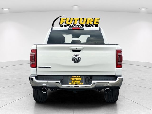 2024 Ram 1500 Laramie Roseville CA