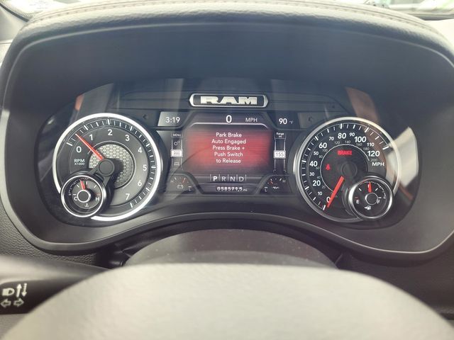 2024 Ram 1500 Laramie Roseville CA