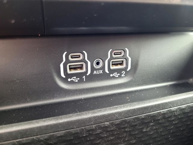 2024 Ram 1500 Laramie Roseville CA