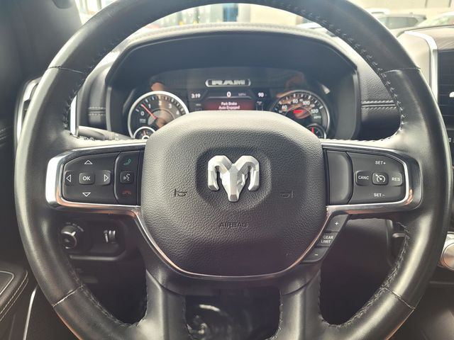 2024 Ram 1500 Laramie Roseville CA