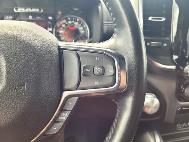 2024 Ram 1500 Laramie Roseville CA