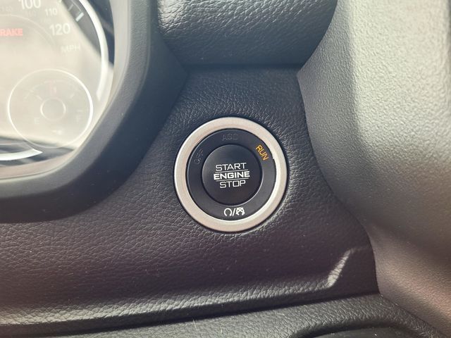 2024 Ram 1500 Laramie Roseville CA
