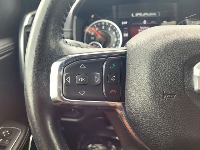 2024 Ram 1500 Laramie Roseville CA