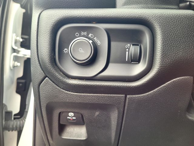 2024 Ram 1500 Laramie Roseville CA