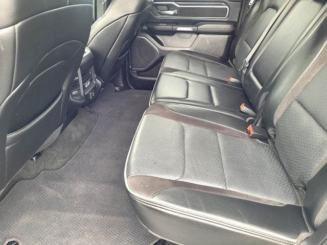 2024 Ram 1500 Laramie Roseville CA