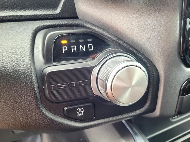 2024 Ram 1500 Laramie Roseville CA