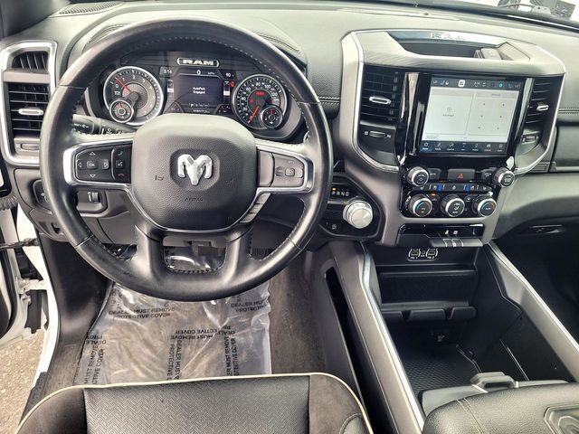 2024 Ram 1500 Laramie Roseville CA