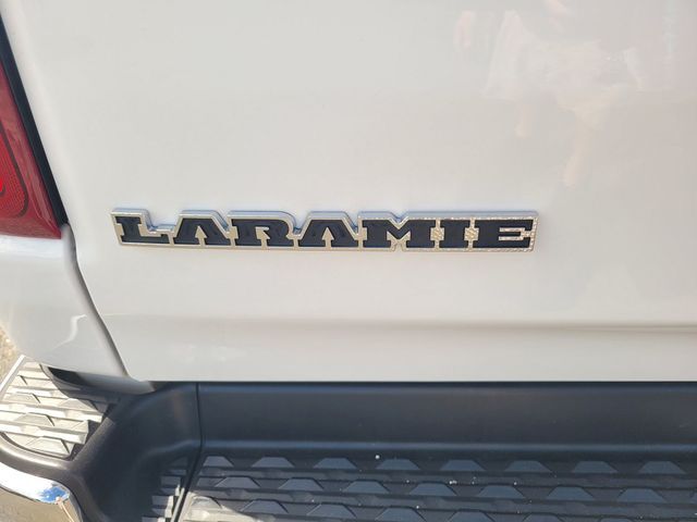 2024 Ram 1500 Laramie Roseville CA
