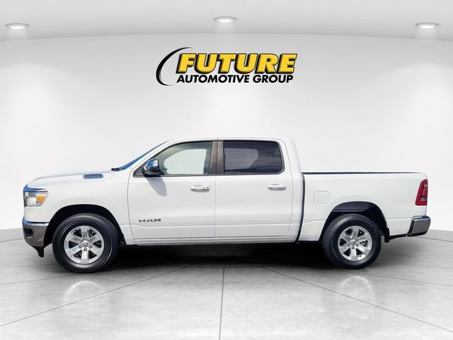 2024 Ram 1500 Laramie Roseville CA