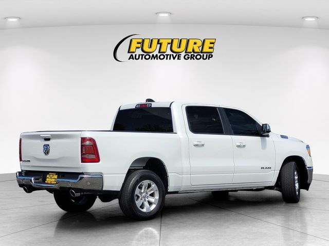 2024 Ram 1500 Laramie Roseville CA
