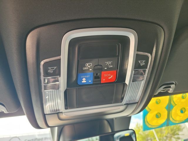 2024 Ram 1500 Laramie Roseville CA