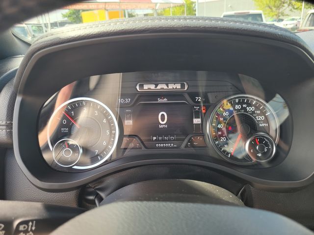 2024 Ram 1500 Laramie Roseville CA