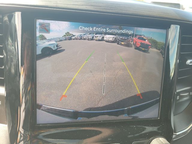 2024 Ram 1500 Laramie Roseville CA