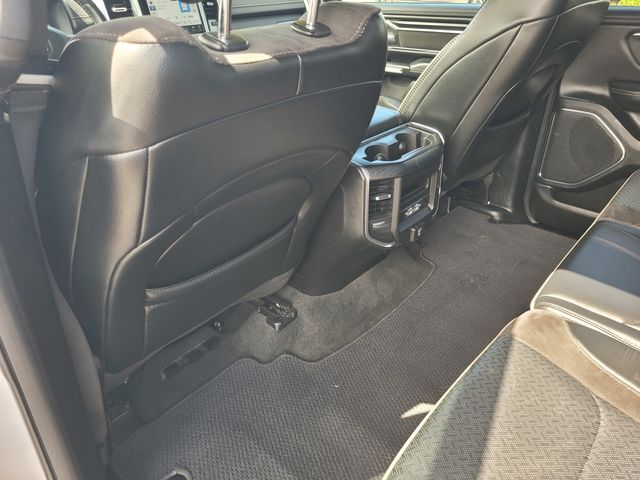2024 Ram 1500 Laramie Roseville CA