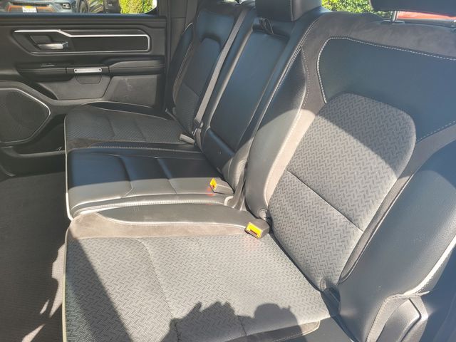 2024 Ram 1500 Laramie Roseville CA