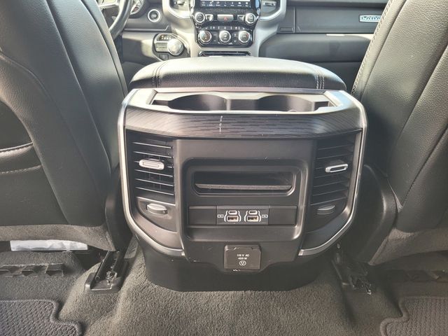 2024 Ram 1500 Laramie Roseville CA