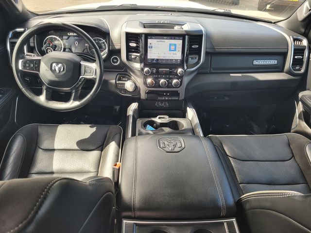 2024 Ram 1500 Laramie Roseville CA