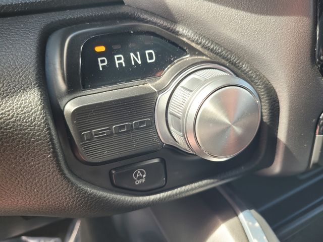 2024 Ram 1500 Laramie Roseville CA