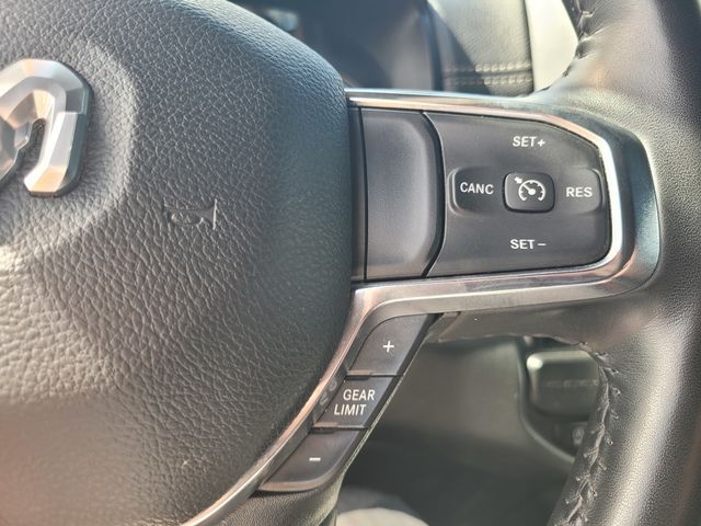 2024 Ram 1500 Laramie Roseville CA