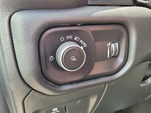 2024 Ram 1500 Laramie Roseville CA