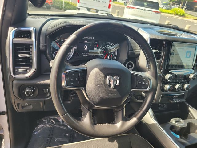 2024 Ram 1500 Laramie Roseville CA