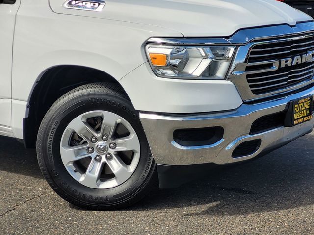 2024 Ram 1500 Laramie Roseville CA
