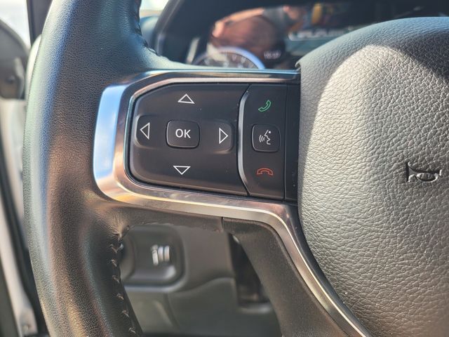 2024 Ram 1500 Laramie Roseville CA