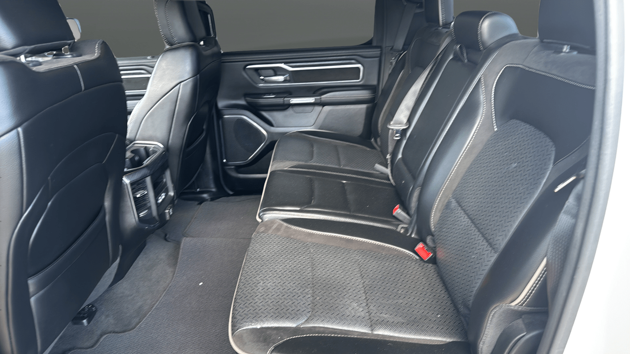2024 Ram 1500 Laramie Jacksonville FL