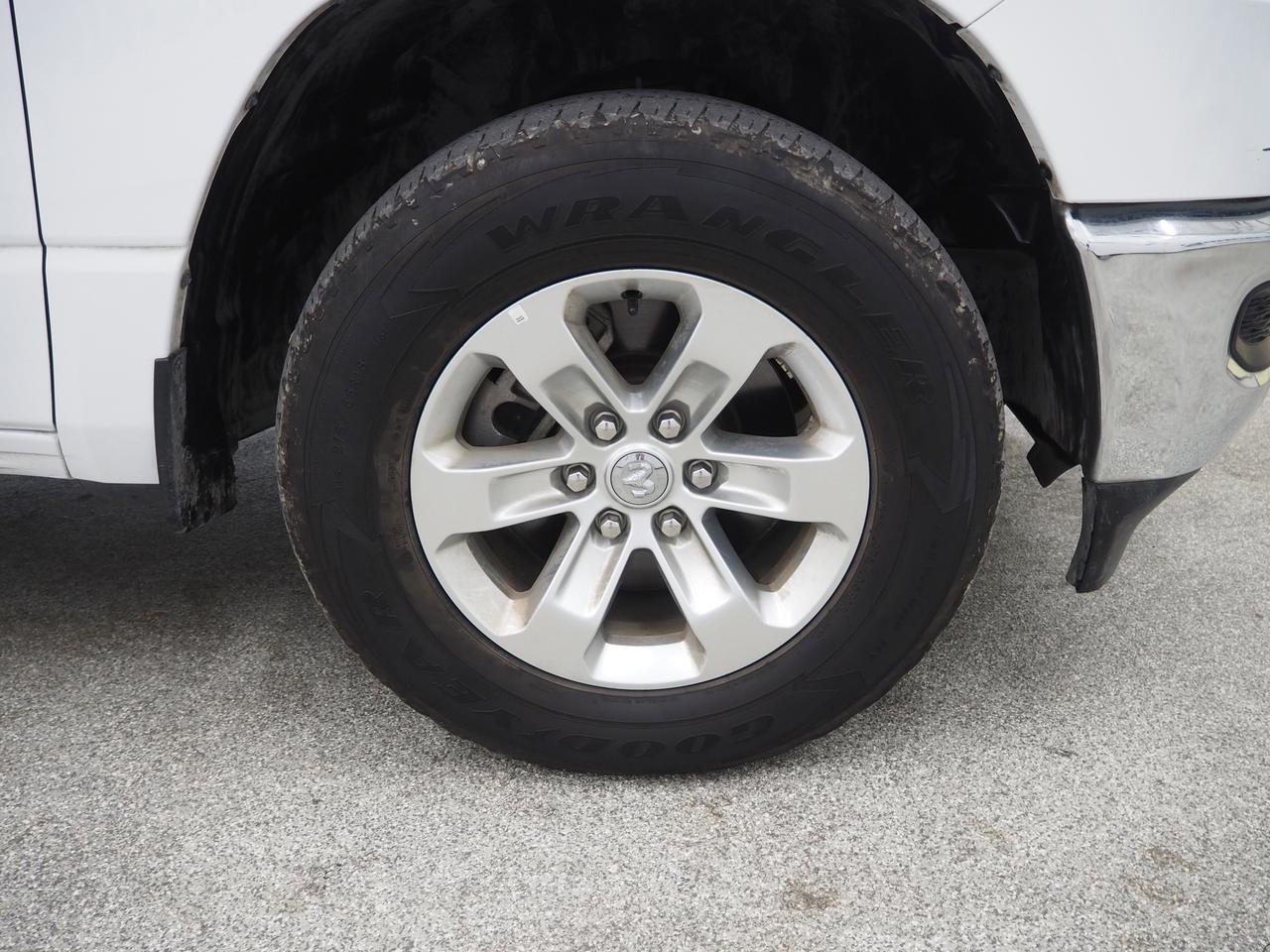 2024 Ram 1500 Laramie New Braunfels TX