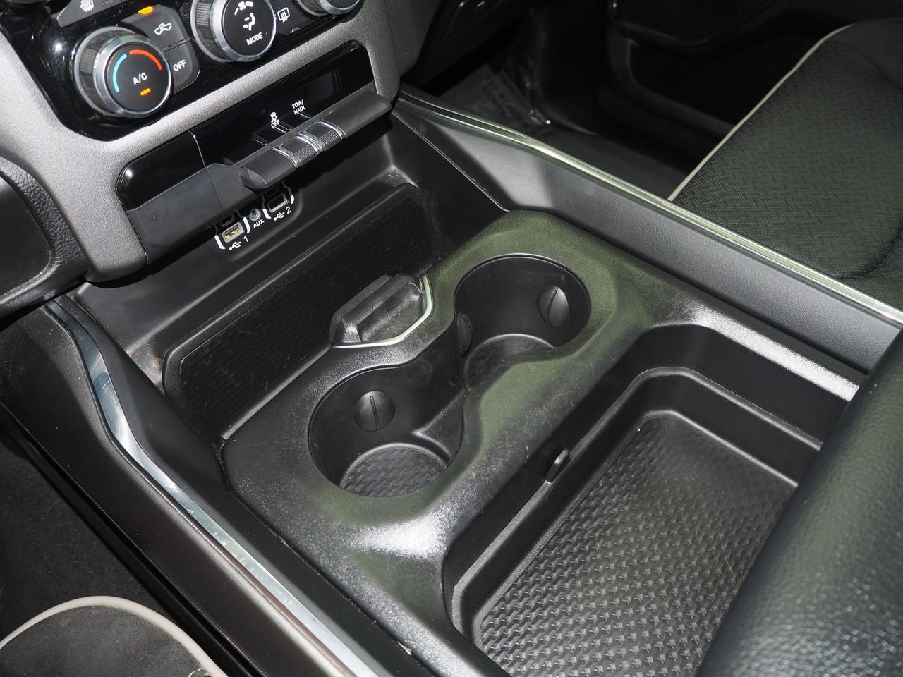 2024 Ram 1500 Laramie New Braunfels TX