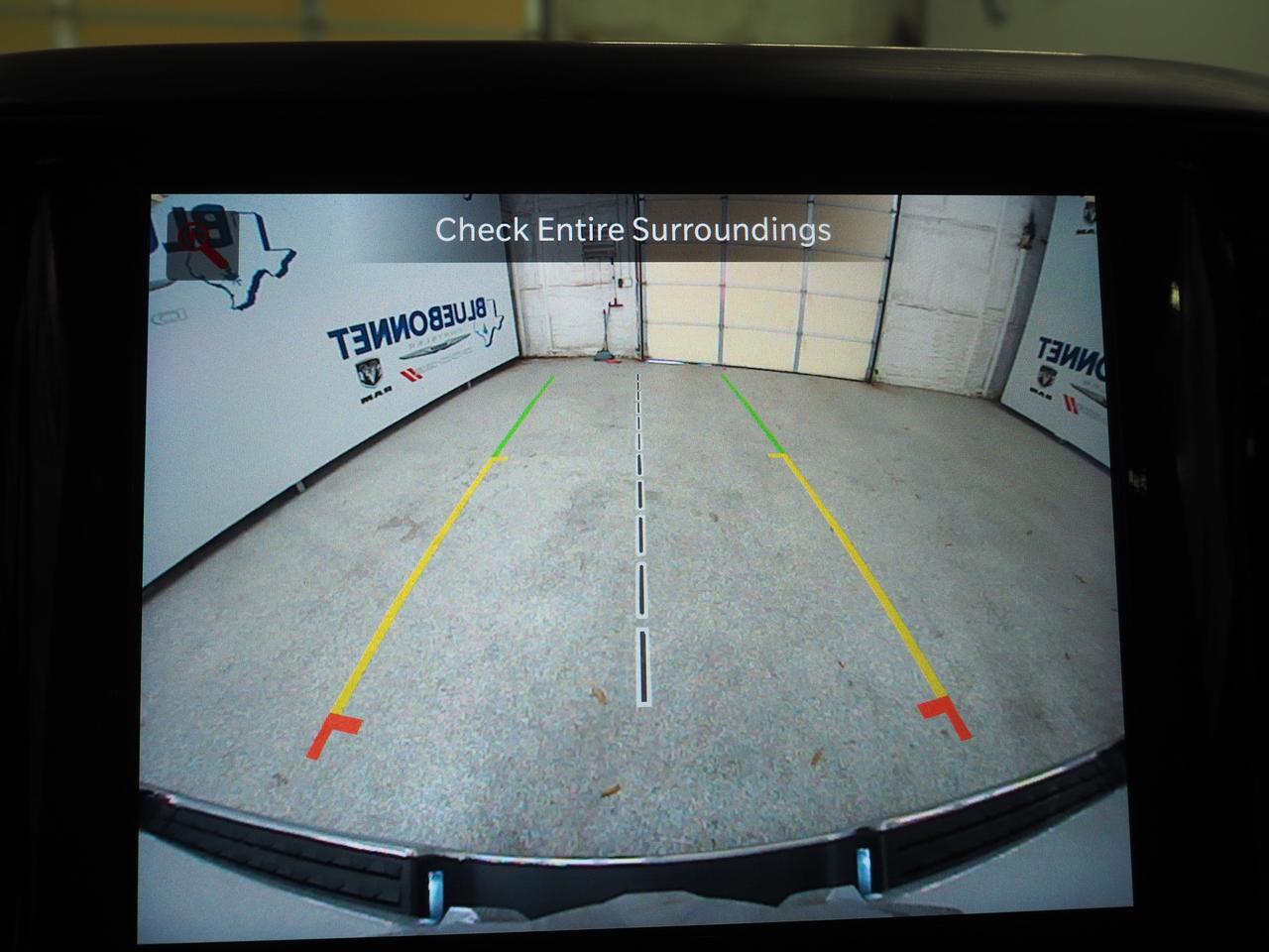 2024 Ram 1500 Laramie New Braunfels TX