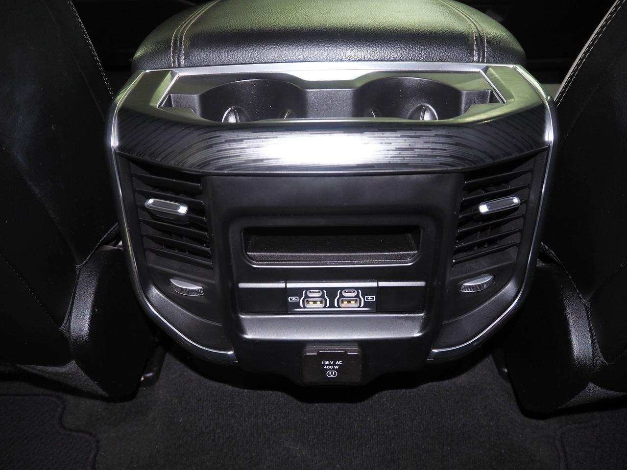 2024 Ram 1500 Laramie New Braunfels TX
