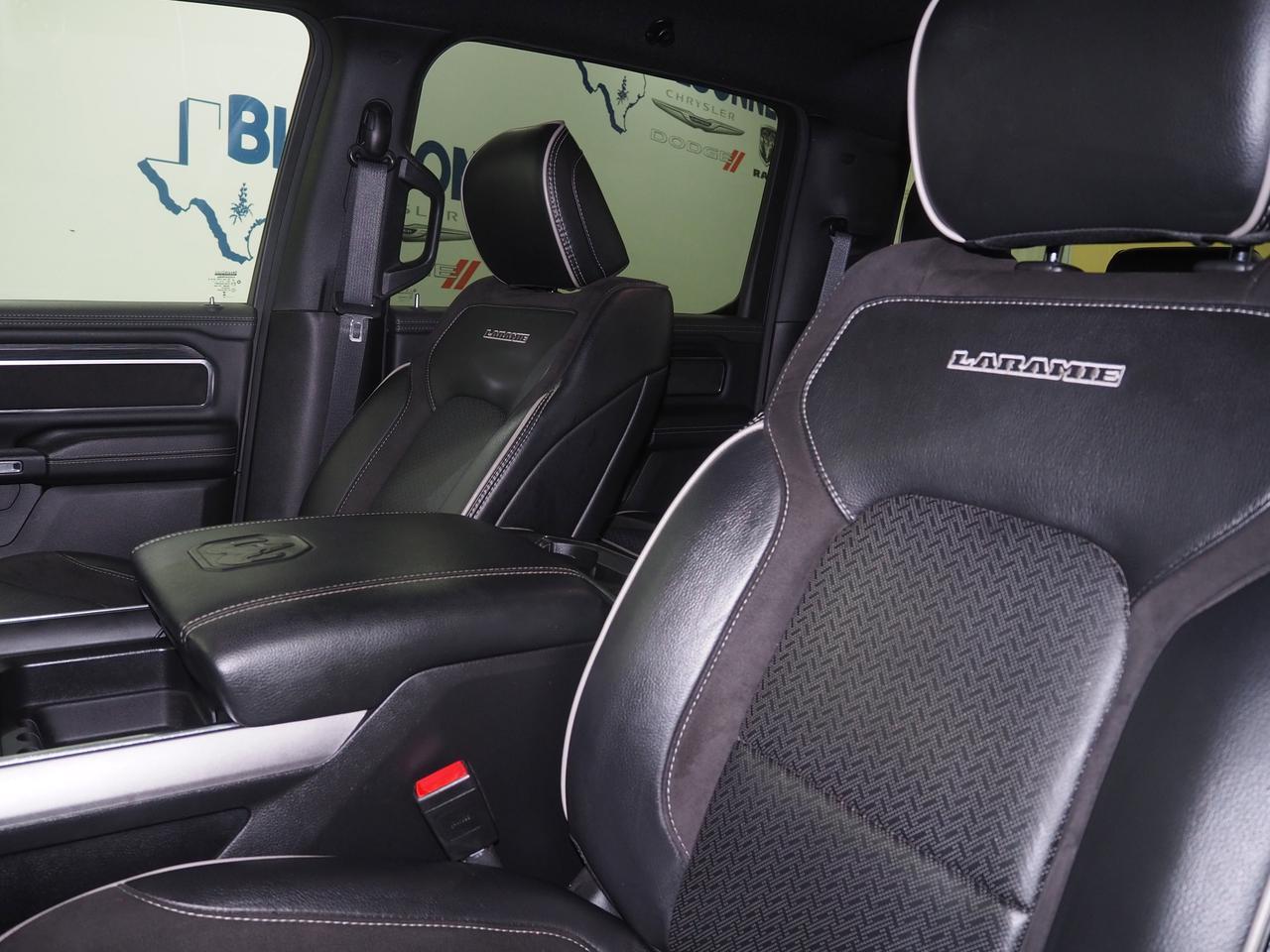 2024 Ram 1500 Laramie New Braunfels TX