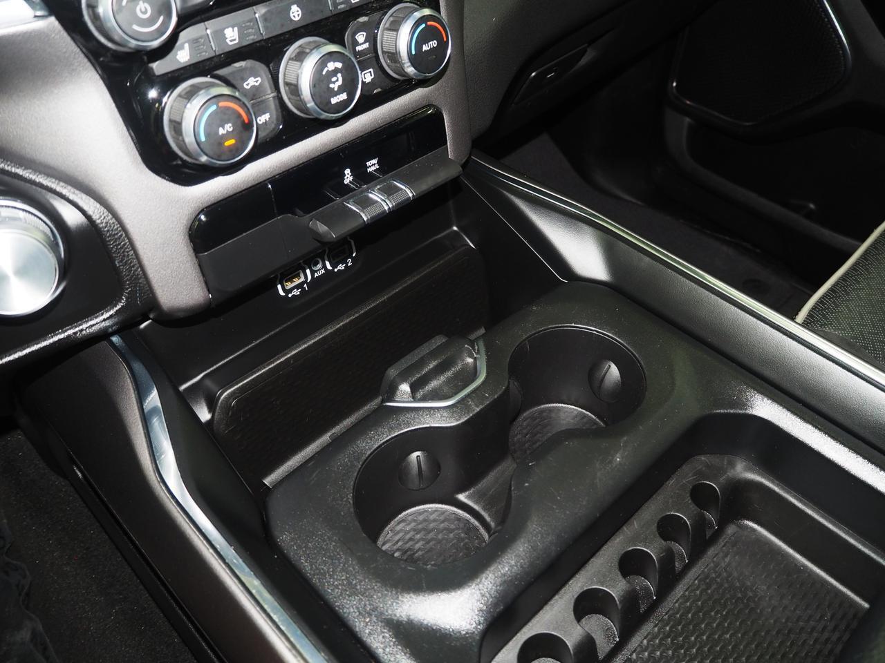 2024 Ram 1500 Laramie New Braunfels TX